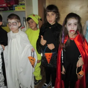 Halloween