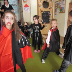 Halloween