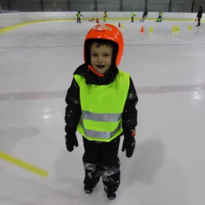 Ice Skating Course