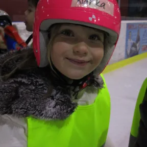 Ice Skating Course