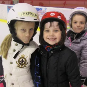 Ice Skating Course