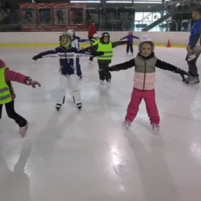 Ice Skating Course