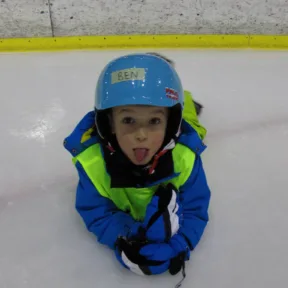 Ice Skating Course