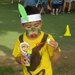 Kid's Day