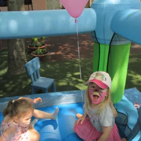 Kid's Day
