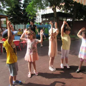 Kid's Day