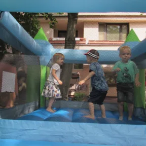 Kid's Day
