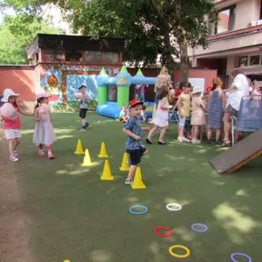 Kid's Day