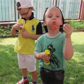 Kid's Day