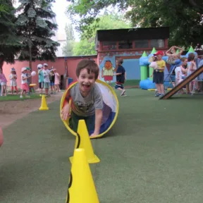 Kid's Day