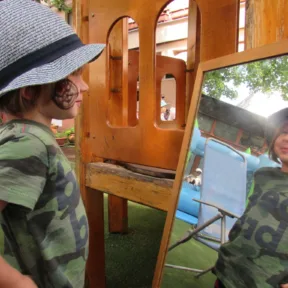 Kid's Day