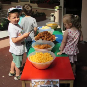 Kid's Day