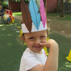 Kid's Day