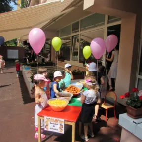 Kid's Day