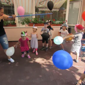 Kid's Day