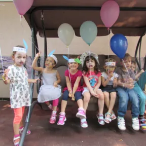 Kid's Day
