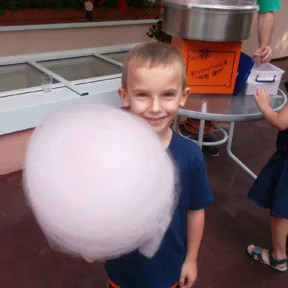 Kid's Day