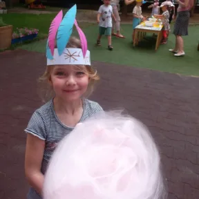 Kid's Day