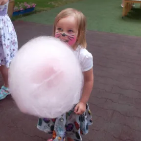 Kid's Day
