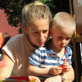 Mother's Day