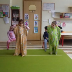 Pyjama Day