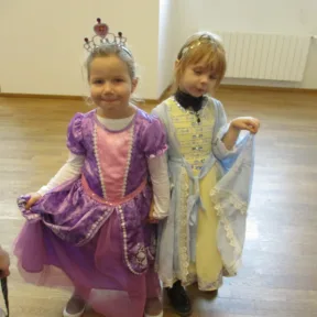 Royal Times