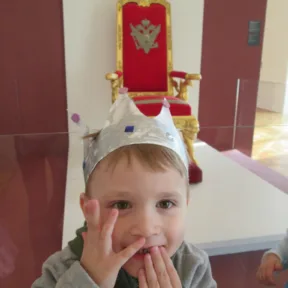 Royal Times