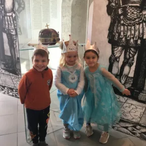 Royal Times
