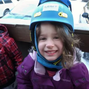 Skiing Course