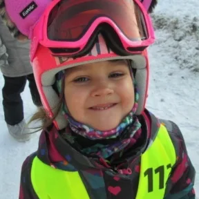 Skiing Course