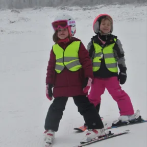 Skiing Course
