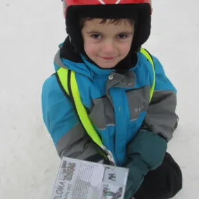 Skiing Course