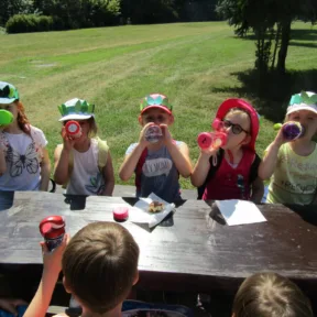 Summer camp