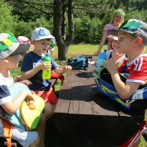 Summer camp