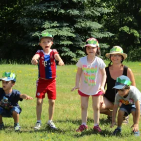 Summer camp