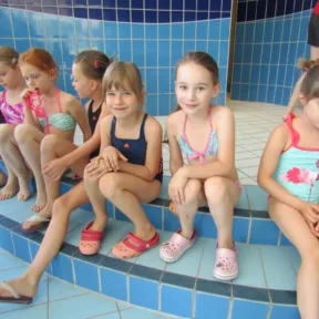 Summer camp