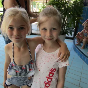 Summer camp