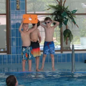 Summer camp