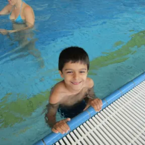 Summer camp