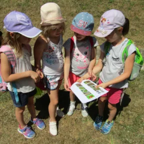 Summer camp