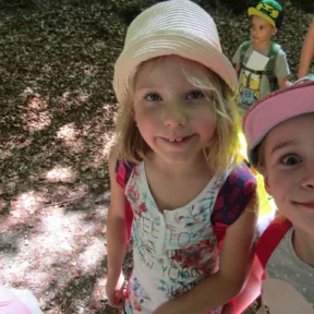 Summer camp