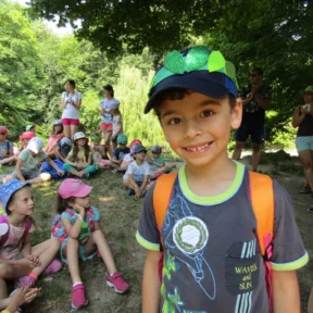 Summer camp