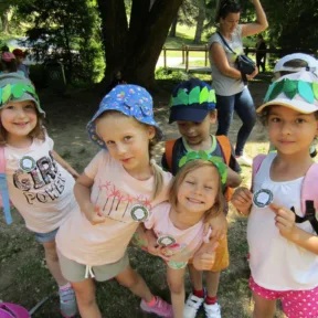 Summer camp