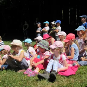 Summer camp