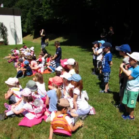 Summer camp
