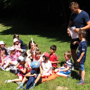 Summer camp