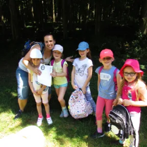 Summer camp
