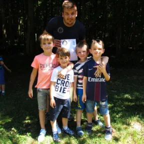 Summer camp