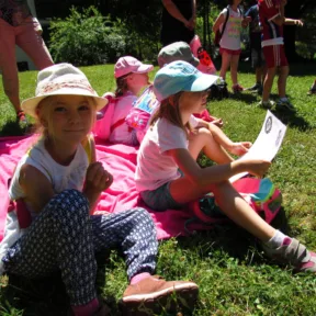 Summer camp