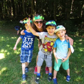 Summer camp